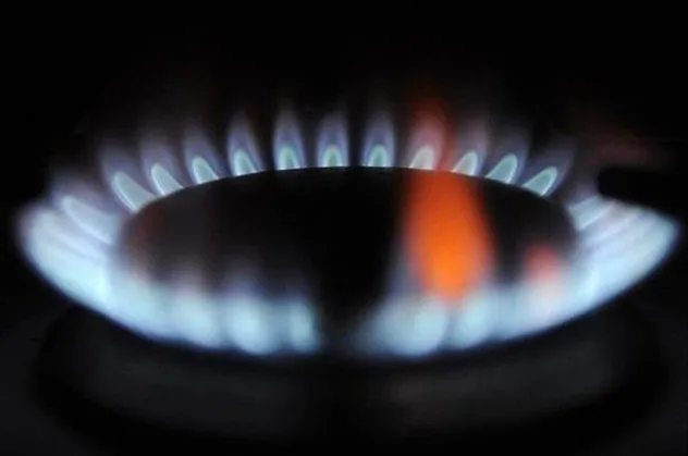Ukrayna-Rusya savaşı sonrası Avrupa'da enerji krizi! Doğal gaza bir günde yüzde 80 zam