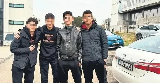 İstanbul Erkek Lisesi’nde kızlar isyanda: Zorbalık ve taciz buz dağının görünen yüzü