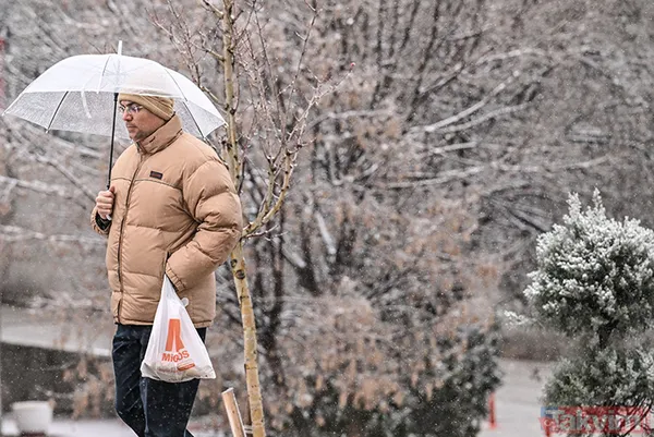 Kış depresyonu kapıda: Soğuk havalar psikolojinizi bozabilir! - 10