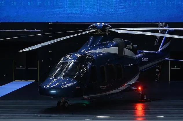 Yerli ve milli helikopter Gökbey'de önemli adım! TUSAŞ resmen duyurdu