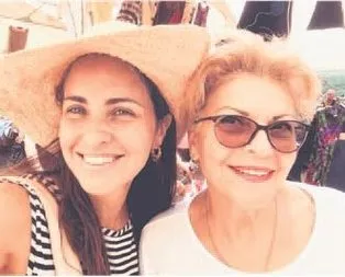 Türk Shakira’lar