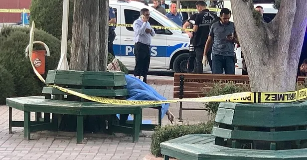 Adana’da kanlı infaz: Anne ve 2 kızı katledildi