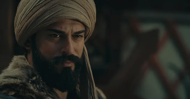 Osman Bey ile Bala Hatun’un sohbetine bu sözler damga vurdu: Bir ordumuz olacak, bir devletimiz olacak