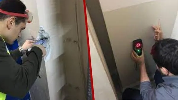 Depremin ardından 100 talep artışı! Riskli binalar için 2 seçenek-7