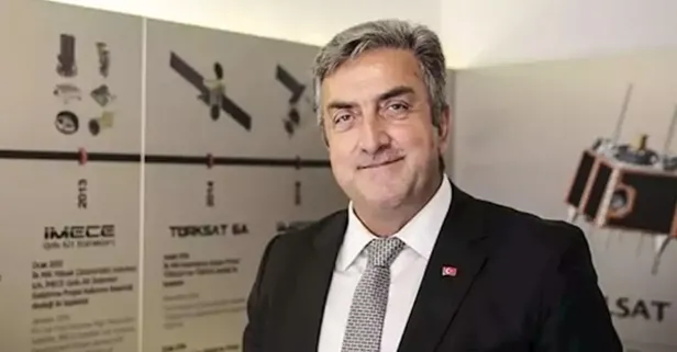 Serdar Hüseyin Yıldırım kimdir, kaç yaşında, nereli? Türkiye Uzay Ajansı Başkanı kimdir?