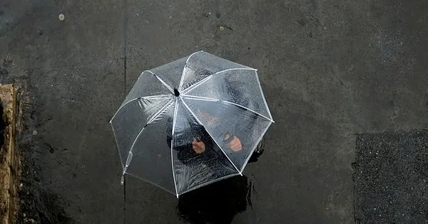 6 Eylul Hava Durumu Pazar Gunu Hava Nasil Olacak Meteoroloji Den 4 Il Icin Kuvvetli Yagis Uyarisi Takvim