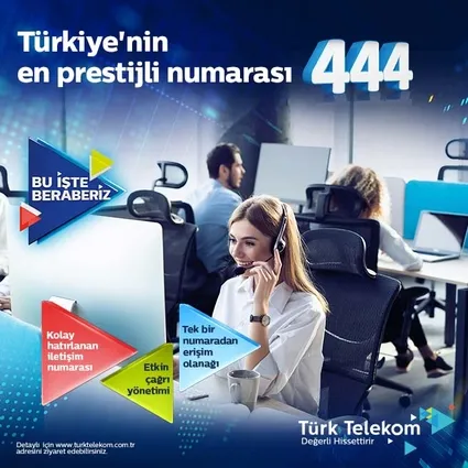 Türk Telekom