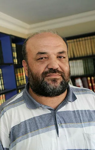 İhsan Eliaçık'ın cezası onandı!