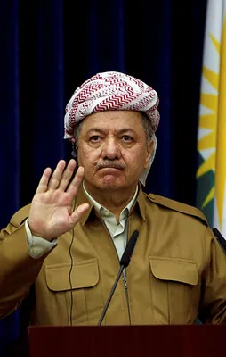 Barzani kaşınıyor: Ertelenmeyecek