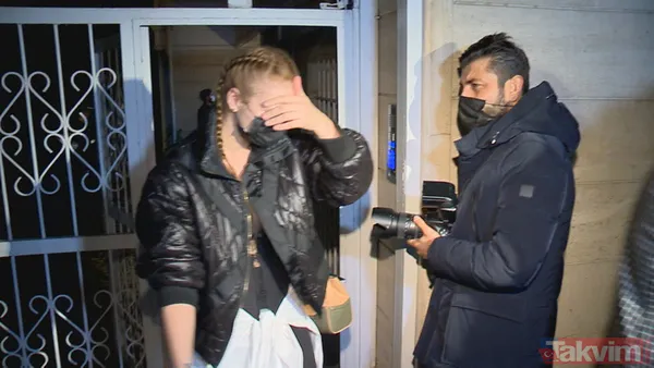 Öykü Çelik'ten korona partilerinin ardından skandal paylaşım! Korkudan test yaptırdı sonra da... - 7