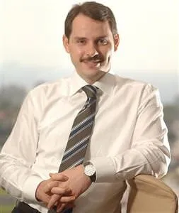 Berat Albayrak: Moskova’da hiç bulunmadım