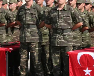 Askerlik tecilleri geri çekildi mi?