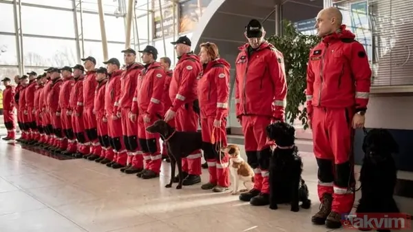 Dünya Kahramanmaraş'taki deprem için seferber olurken Fransız İslam düşmanı Charlie Hebdo Dergisi'nden skandal karikatür: Tank yollamaya bile gerek yok - 20