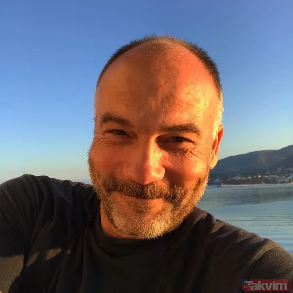 Mahir Günşiray ile Hatice Aslan aşkı nasıl başladı? İlk kez itiraf etti - 2