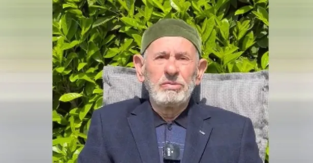 Milli görüşün önde gelen ismi Hasan Damar hayatını kaybetti