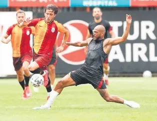 U19’a karşı 6 golle kazandı