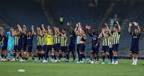 Sturm Graz Fenerbahçe'nin genç futbolcusu İsmail Yüksek'i takibe aldı-4