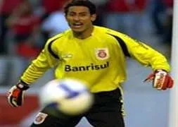 Taffarel yeni kaleciyi açıkladı