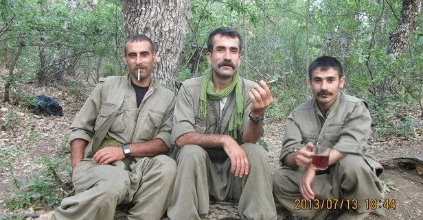 Son dakika: Diyarbakır ve İstanbul'da terör operasyonu: Eylem hazırlığındaki 4 terörist yakalandı!