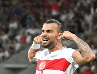 Abdülkerim Milli Takım’da