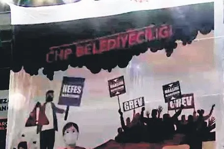 Başkan Recep Tayyip Erdoğan: Dimdik ayaktayız-6