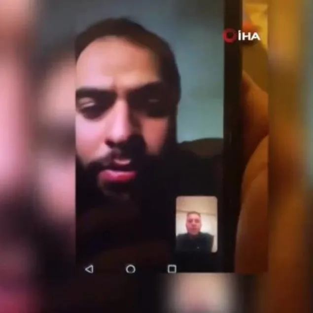 İki şüpheli tutuklandı