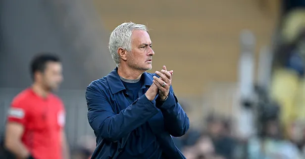 Galatasaray'ı eleştiren Jose Mourinho kalecisine penaltı attırmış!