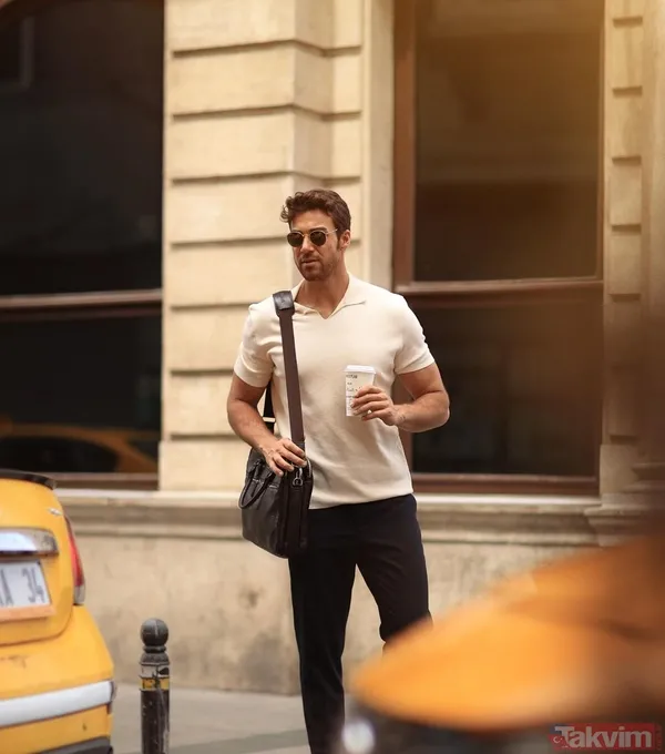 Yalı Çapkını’nın Serter’i Tufan Gökpınar’ın sevgilisi bakın kim çıktı! Kendisinden de ünlü! Meğer Survivor’ın yıldız ismiyle... - 5