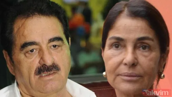 İbrahim Tatlıses'in eski kayınvalidesine bakın! Annesi ile Boğaz'da kameralara takılan Derya Tuna'dan eski eş açıklaması: "Oğlum İdo..." - 3