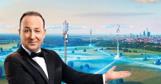 Türk Telekom, en yüksek 'Fiber İstasyon' oranıyla 5G çağının da öncüsü