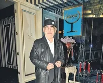 Şener Şen’den ölümüne espri