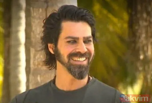 Survivor'dan diskalifiye olan Uğur Pektaş'ın Cemal Can Canseven mesajı olay yarattı! Gamze Özçelik'in eski eşi... - 20