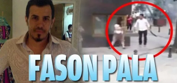 Fas’on pala
