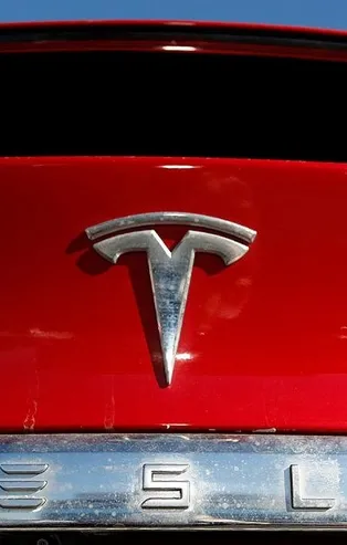 Son dakika: ABD`li elektrikli otomobil şirketi Tesla'ya şok!