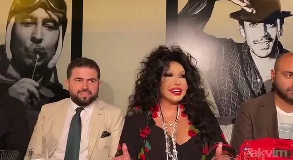 Büyük olay olmuştu! Bülent Ersoy ve orkestrası yeniden bir arada - 8