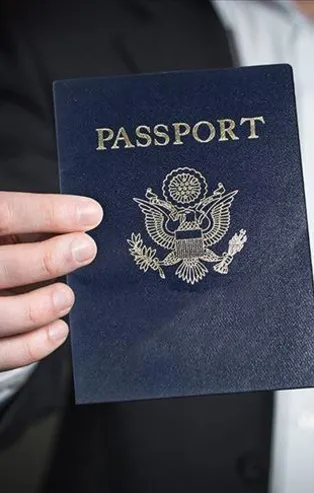 Bulgaristan vatandaşlarına vize muafiyeti