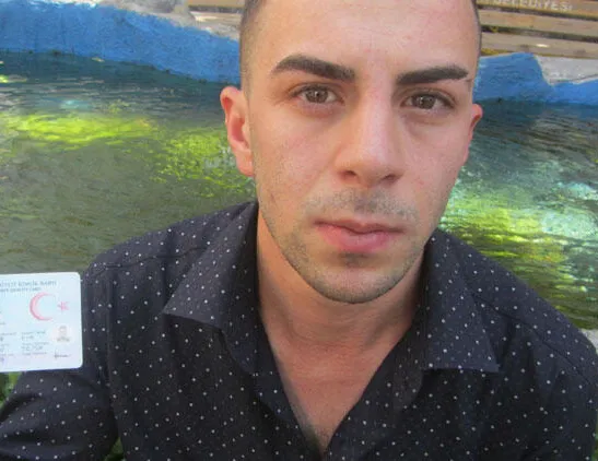 Bu isim Türkiye’de sadece onda var!