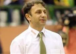 Tanjevic’in yerine Orhun Ene