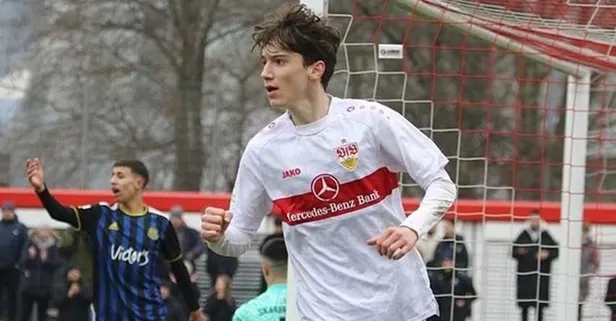 Athletic Bilbao'ya ilk Türk