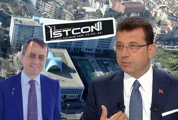 İBB’deki hortum çarkında yeni detay! Başrolde Ali Nuhoğlu var! Paravan şirket tesisatçının üzerine! İmza yetkisi ise şoföre