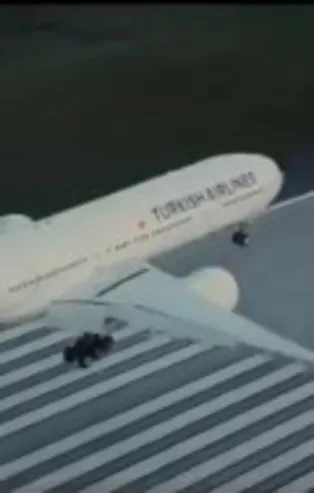 THY'den 23 Nisan'a özel reklam filmi