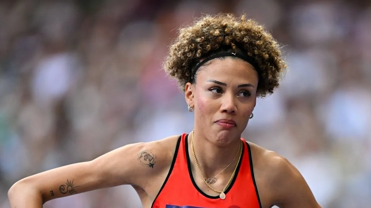 Buse Savaşkan Paris 2024'te finalde! | Kadın milliler madalya için ter döküyor!