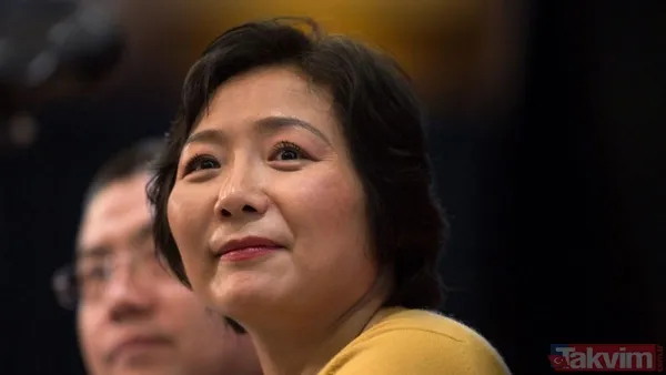 Milyarları yöneten kadınlar! Dünyanın en zengin 24 ismi açıklandı: Türk iş kadını 4,9 milyar dolarla listede - 11