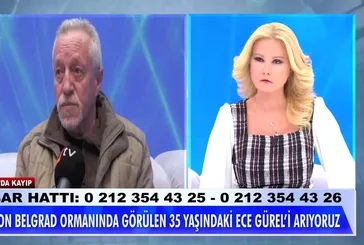 Kayıp Ece Gürel'in son mesajı ortaya çıktı!