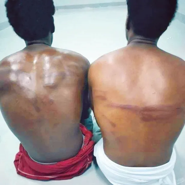 Suudi Arabistan'da insanlık ayıbı: Göçmen işçiler Kovid-19 yaydıkları gerekçesiyle gözaltına alınıp işkenceye uğruyor-2