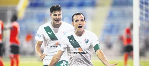 Batalla pusuda bekliyor