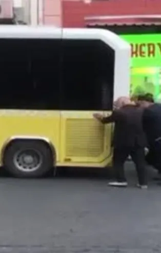 Artık Bilecikliler itecek! İBB'den hakaret gibi yardım: 1997 model hurda gönderdiler