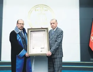 Bir asırlık yol kat ettik