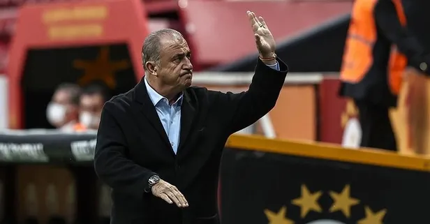 Fatih Terim eşyalarını topladı ama iki yardımcı antrenörünü Florya’da bıraktı