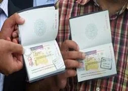 AB, yarın iki ülkeye vizeyi kaldırıyor